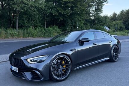 Mercedes-Benz AMG GT S 133.000 km 83.499 &euro; Remscheid 42859