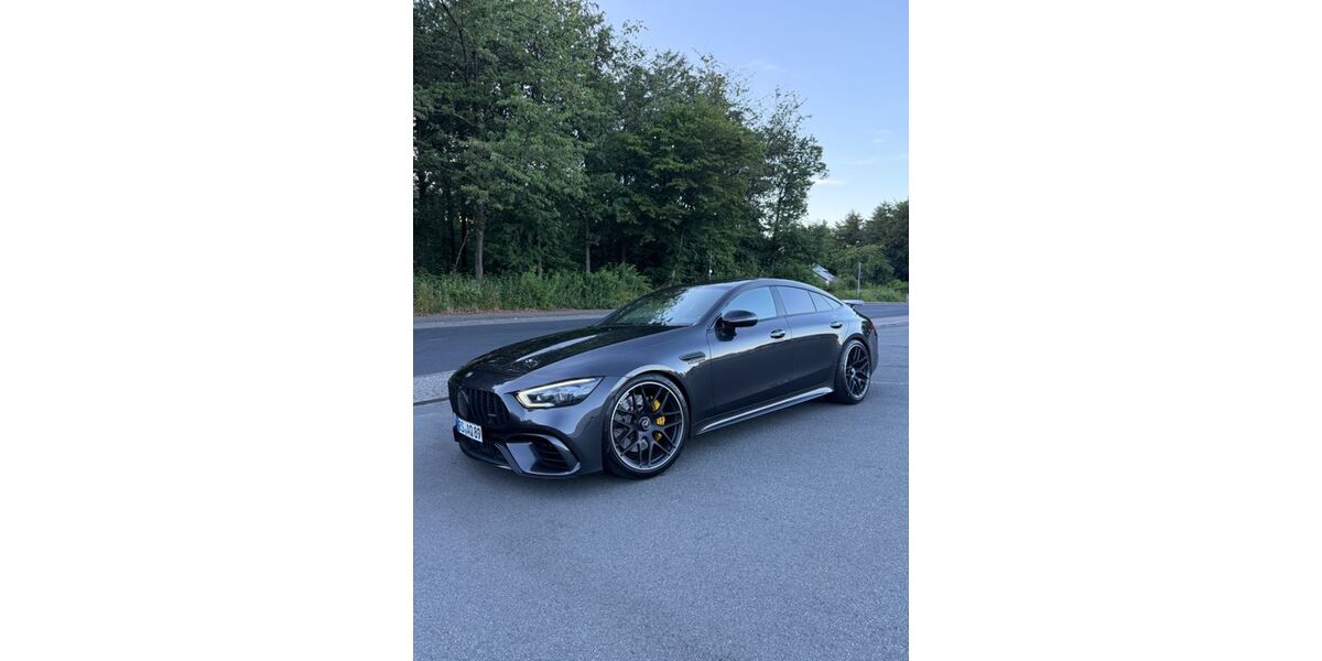 Mercedes-Benz AMG GT S 133.000 km 83.499 &euro; Remscheid 42859