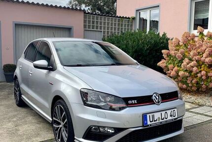 VW Polo 113.000 km 11.950 &euro; Düsseldorf 40223