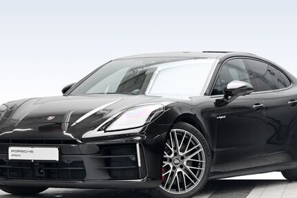 Porsche Panamera 46.823 km 119.900 &euro; Wuppertal 42279