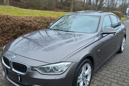 BMW 320 239.000 km 9.999 &euro; Moers 47441