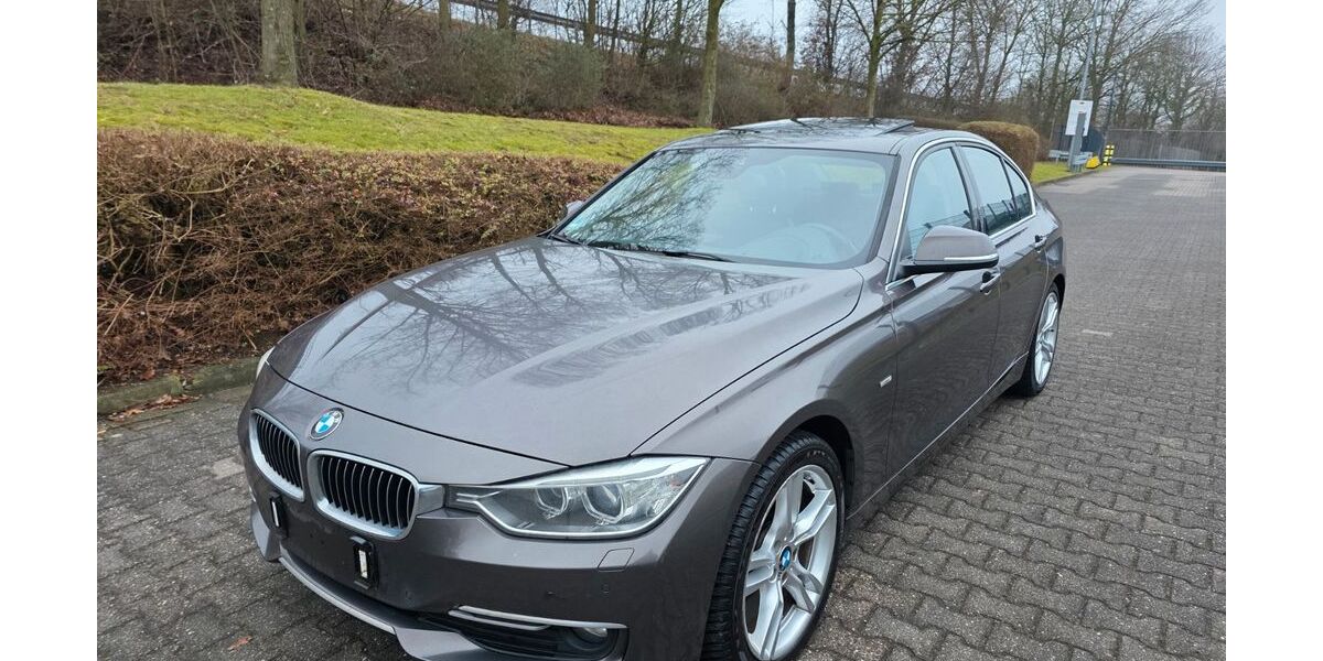 BMW 320 239.000 km 9.999 &euro; Moers 47441