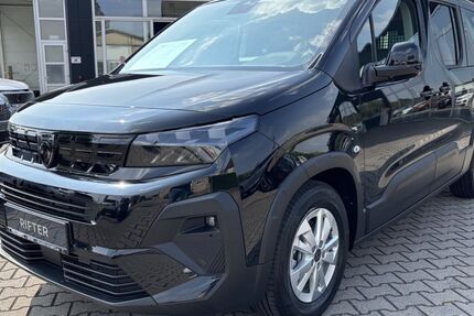 Peugeot Rifter 1.872 km 27.990 &euro; Moers 47445