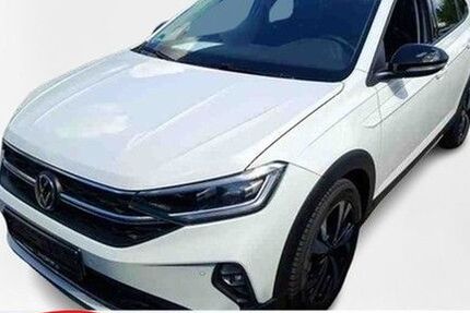 VW Taigo 52.560 km 18.761 &euro; Hattingen 45527
