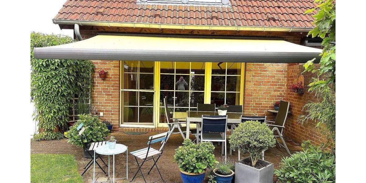 Doppelhaushälfte Duisburg Mündelheim - 5 Zimmer, 116 m&sup2;, 650.000&euro; | Angebot:26037449