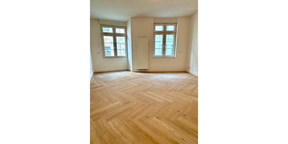 Etagenwohnung Wuppertal Elberfeld - 4 Zimmer, 97 m&sup2;, 279.000&euro; | Angebot:27197369
