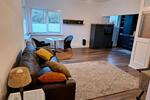 Hochparterre Sprockhövel - 2 Zimmer, 45 m&sup2;, 450&euro; | Angebot:26262952