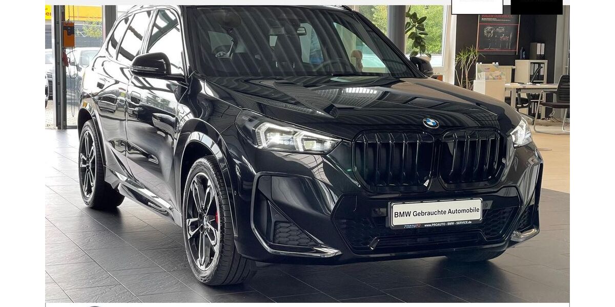BMW X1 5.639 km 39.990 &euro; Langenfeld 40764