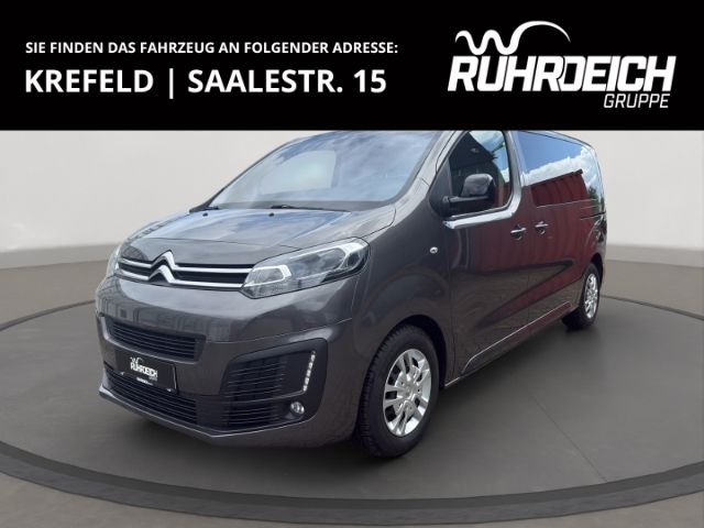 Citroen SpaceTourer 63.000 km 31.990 &euro; Krefeld 47800