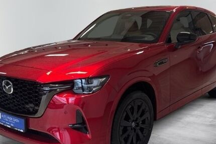 Mazda CX-60 10.000 km 57.790 &euro; Düsseldorf 40472
