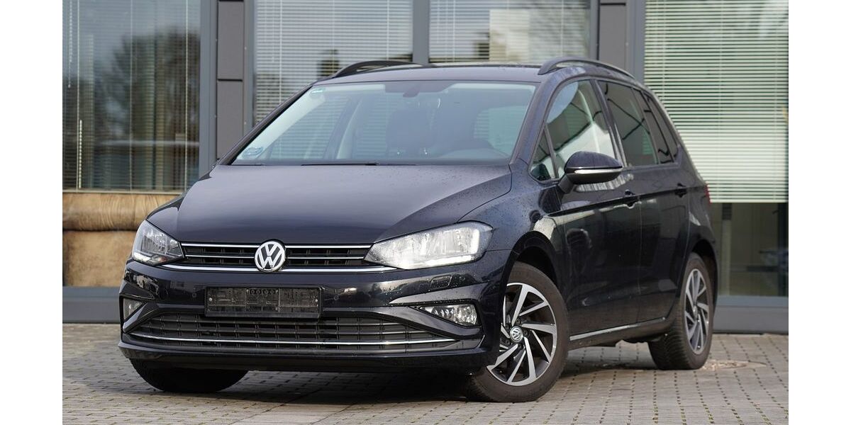 VW Golf Sportsvan 138.000 km 14.480 &euro; Korschenbroich 41352