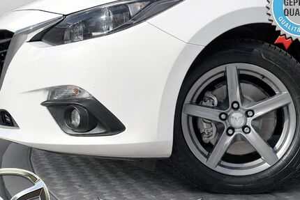 Mazda 3 244.254 km 3.990 &euro; Düsseldorf 40625