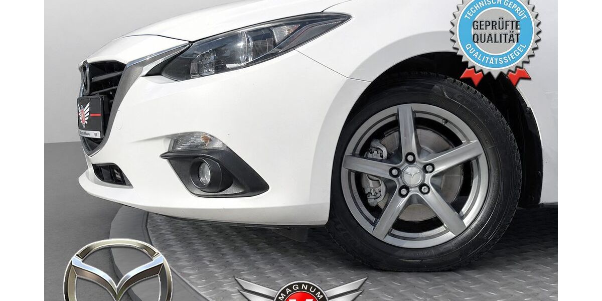 Mazda 3 244.254 km 3.990 &euro; Düsseldorf 40625