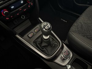 Suzuki Vitara 1.4 Mild-Hybrid Comfort+ 4x4 Allgrip SSD Na 4.500 km 28.690 &euro; HAAN 42781