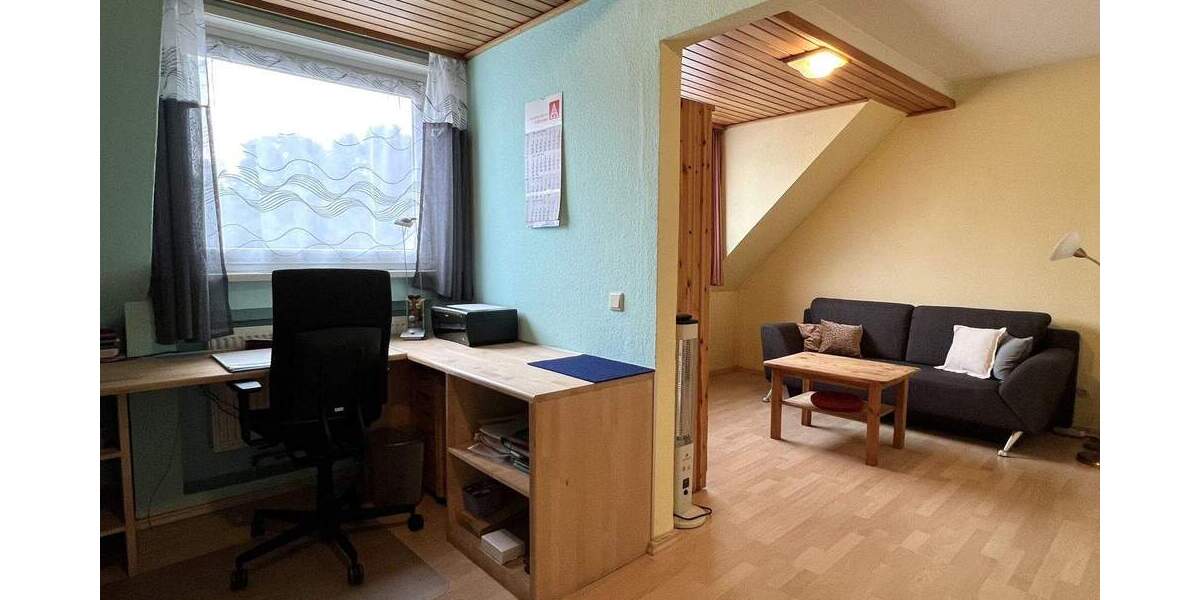 Doppelhaushälfte Düsseldorf Gerresheim - 4 Zimmer, 110 m&sup2;, 550.000&euro; | Angebot:25821790