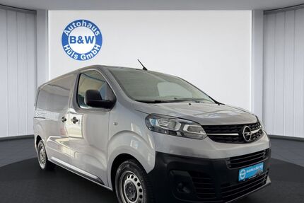 Opel Vivaro 178.021 km 11.999 &euro; Krefeld 47805