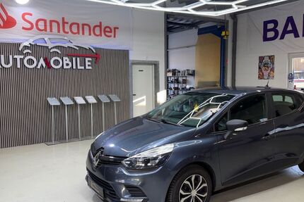 Renault Clio 192.000 km 5.399 &euro; Wuppertal 42327