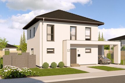 Ihr individuelles Zuhause in Viersen - Raum für Wünsche und Familie - Haus Viersen Schaag | Angebot:27350511