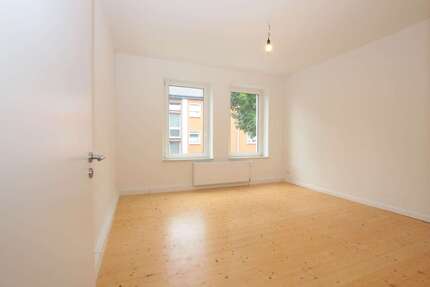 Wohnung Gelsenkirchen Gelsenkirchen-West - 5 Zimmer, 110 m&sup2;, 730&euro; | Angebot:26974558