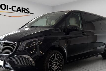 Mercedes-Benz Vito 59.604 km 84.990 &euro; Krefeld 47805