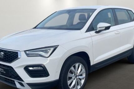 Seat Ateca 62.278 km 25.540 &euro; Dormagen 41540