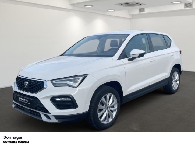 Seat Ateca 62.278 km 25.540 &euro; Dormagen 41540