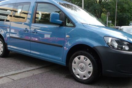 VW Caddy Maxi 182.463 km 6.500 &euro; Essen 45276