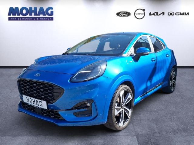 Ford Puma 24.000 km 20.490 &euro; Essen 45141