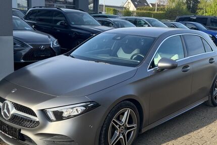 Mercedes-Benz A 200 49.900 km 25.990 &euro; Hilden 40721