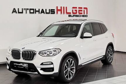 BMW X3 169.735 km 21.450 &euro; Burscheid 51399