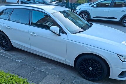 Audi A4 41.600 km 27.000 &euro; Essen 45141