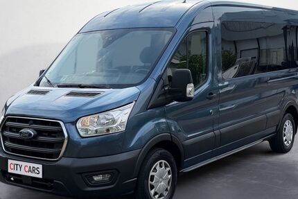 Ford Transit 96.000 km 25.990 &euro; Dormagen 41540