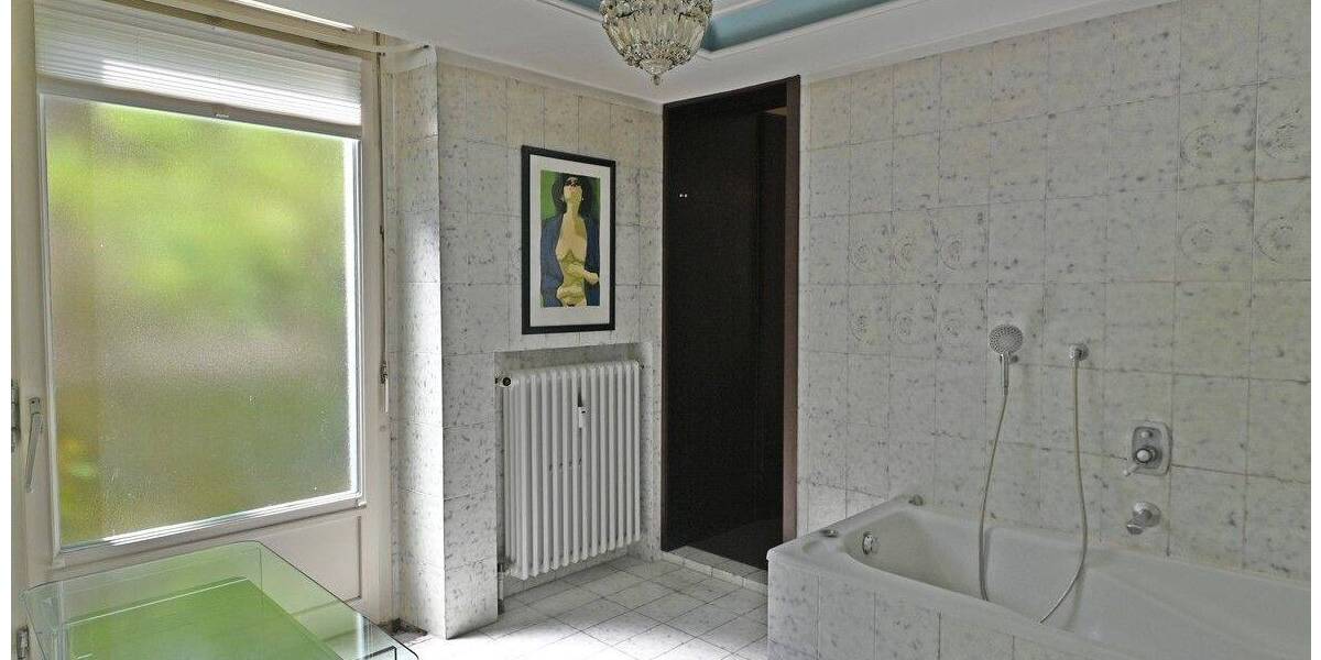 Etagenwohnung Essen Werden - 6 Zimmer, 214 m&sup2;, 634.000&euro; | Angebot:25663251