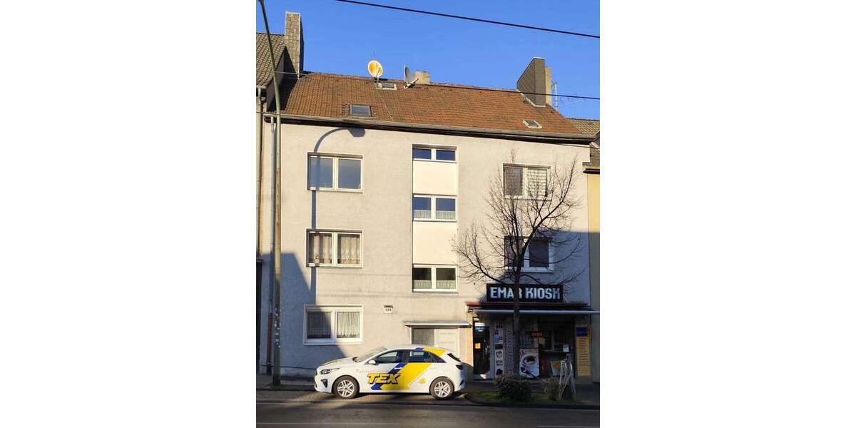 Einfamilienhaus Essen Stadtbezirk IV - 12 Zimmer, 295 m&sup2;, 526.400&euro; | Angebot:26856412