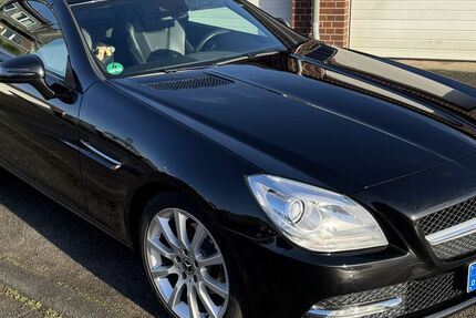 Mercedes-Benz SLK 200 47.200 km 19.200 &euro; Monheim 40789