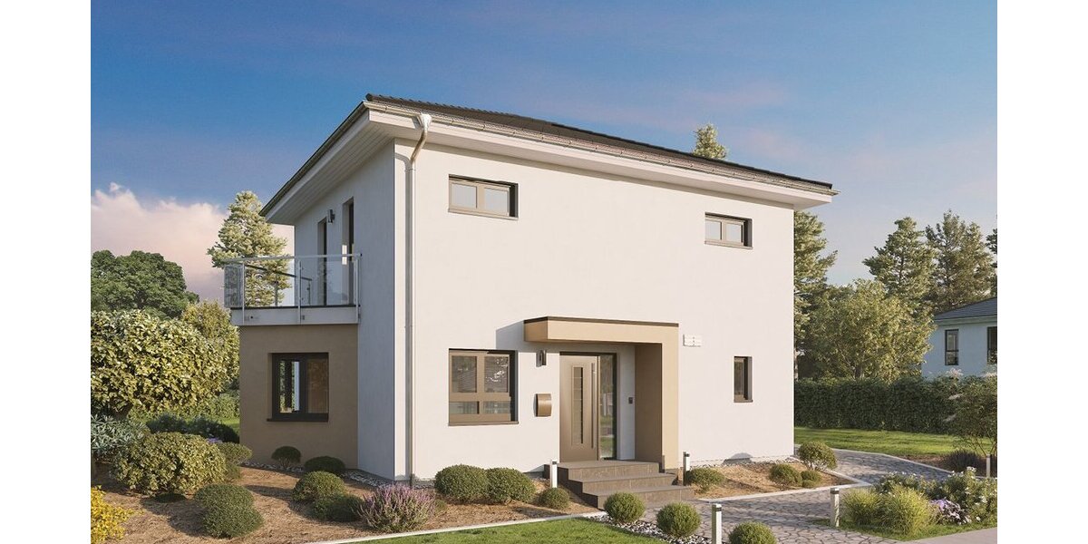 Individuell gestaltetes Einfamilienhaus in Kleinenbroich - Flexibilität trifft Qualität und Sicherheit - Einfamilienhaus Kleinenbroich Kleinenbroich | Angebot:27474202