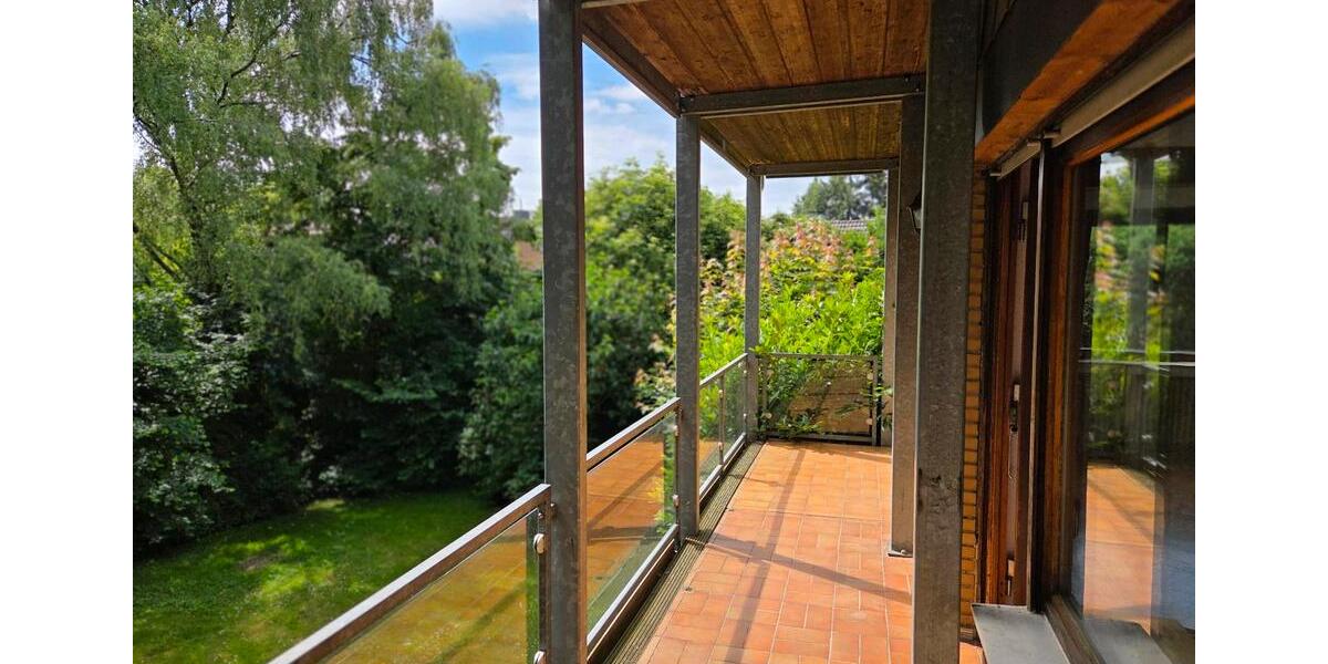 Etagenwohnung Neuss Gnadental - 4 Zimmer, 82 m&sup2;, 285.000&euro; | Angebot:27114757