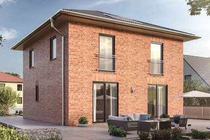 Haus Kaarst - 4 Zimmer, 123 m&sup2;, 596.080&euro; | Angebot:24169937