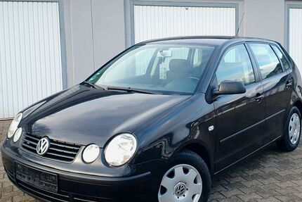 VW Polo 190.803 km 1.980 &euro; Duisburg 47051