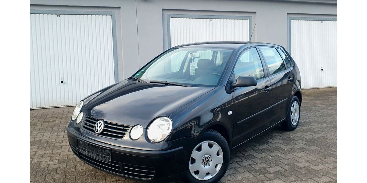 VW Polo 190.803 km 1.980 &euro; Duisburg 47051