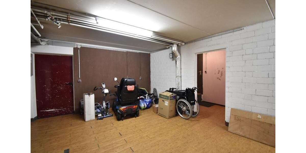 Gewerbeobjekt Wuppertal Elberfeld - 300&euro; | Angebot:16618154