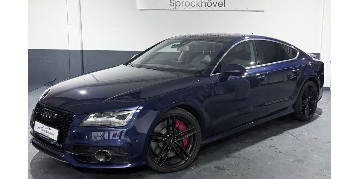 Audi A7 233.500 km 14.990 &euro; Sprockhövel 45549