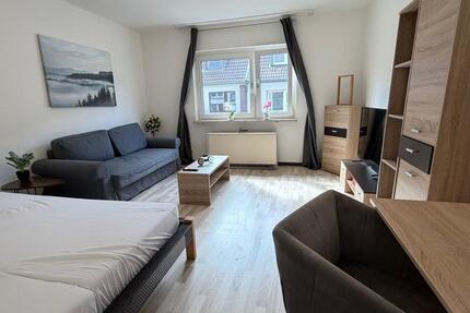 Wohnung Essen Stadtkern - 1.5 Zimmer, 33 m&sup2;, 749&euro; | Angebot:26022706