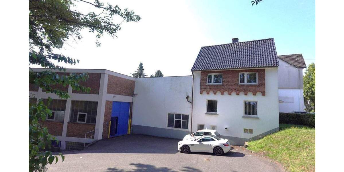 Gewerbeobjekt Haan - 895.000&euro; | Angebot:25662457