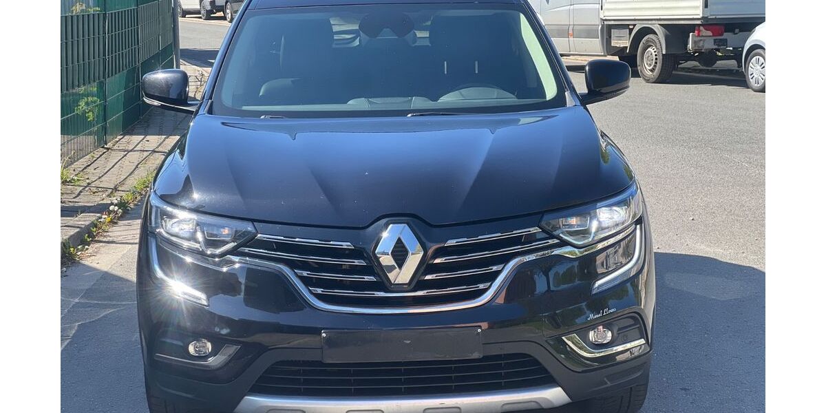 Renault Koleos 226.609 km 10.999 &euro; Essen 45276