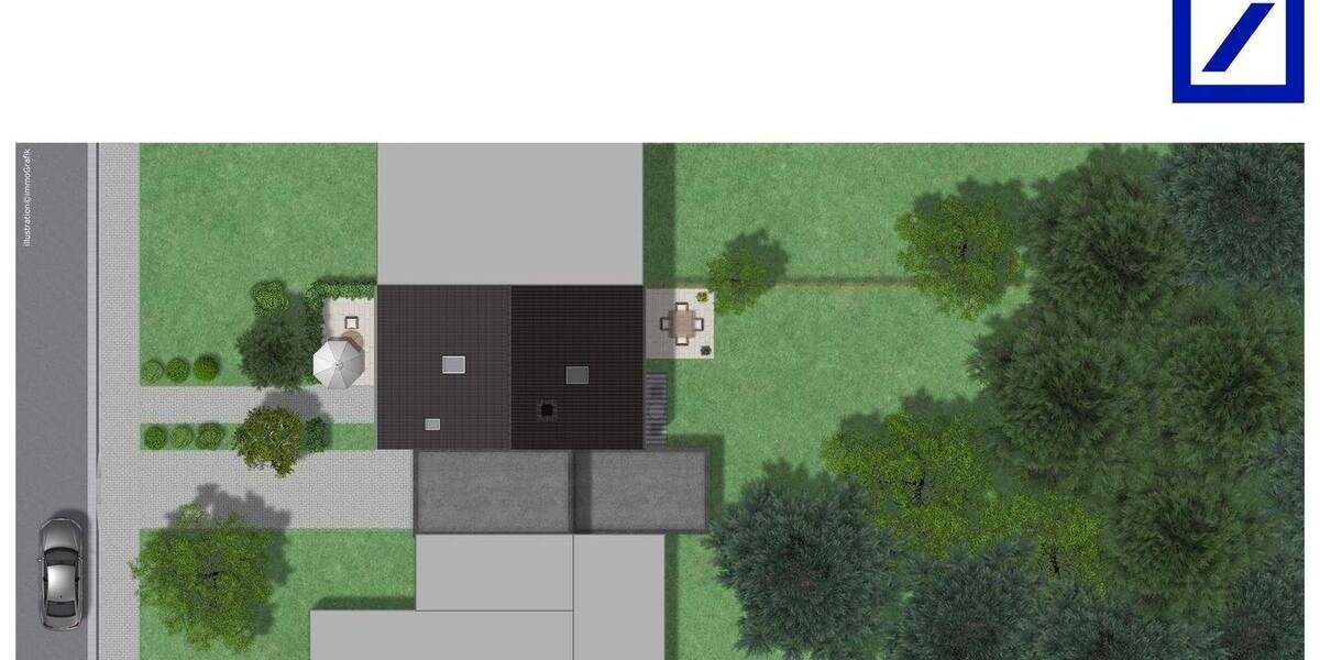 Reihenendhaus Meerbusch Osterath - 4 Zimmer, 107 m&sup2;, 425.000&euro; | Angebot:25686270