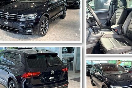 VW Tiguan 97.728 km 26.980 &euro; Remscheid 42897