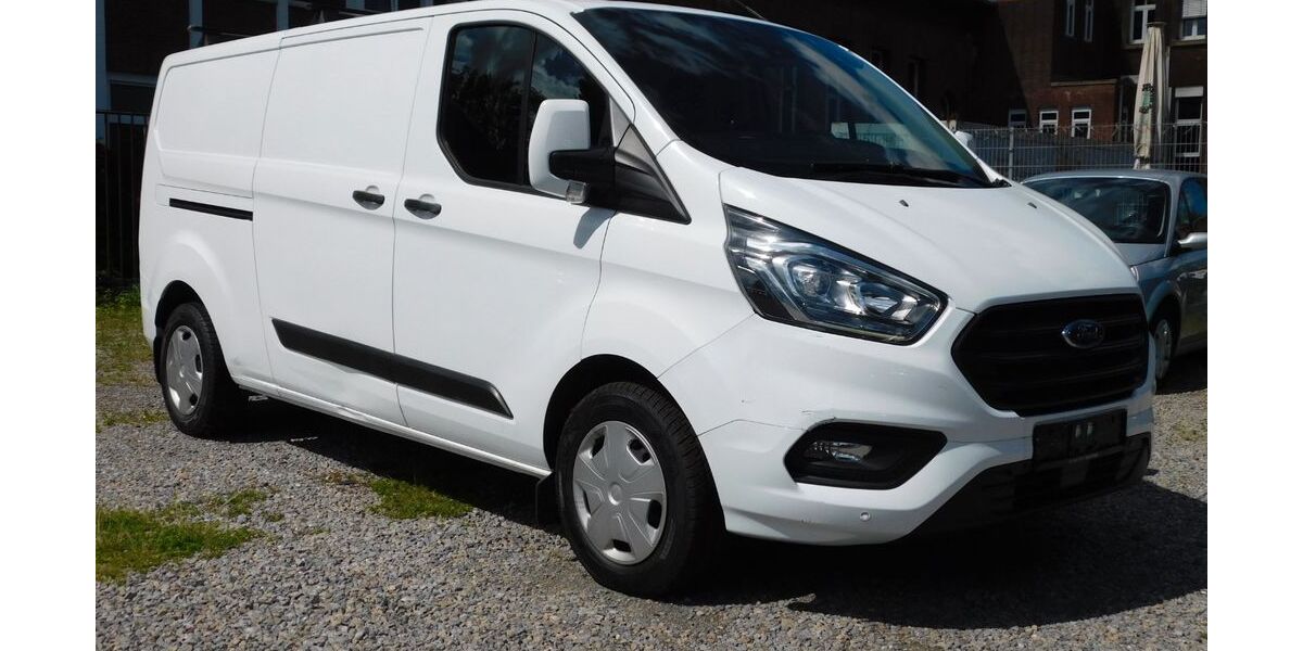 Ford Transit Custom 104.161 km 13.499 &euro; Mülheim 45473