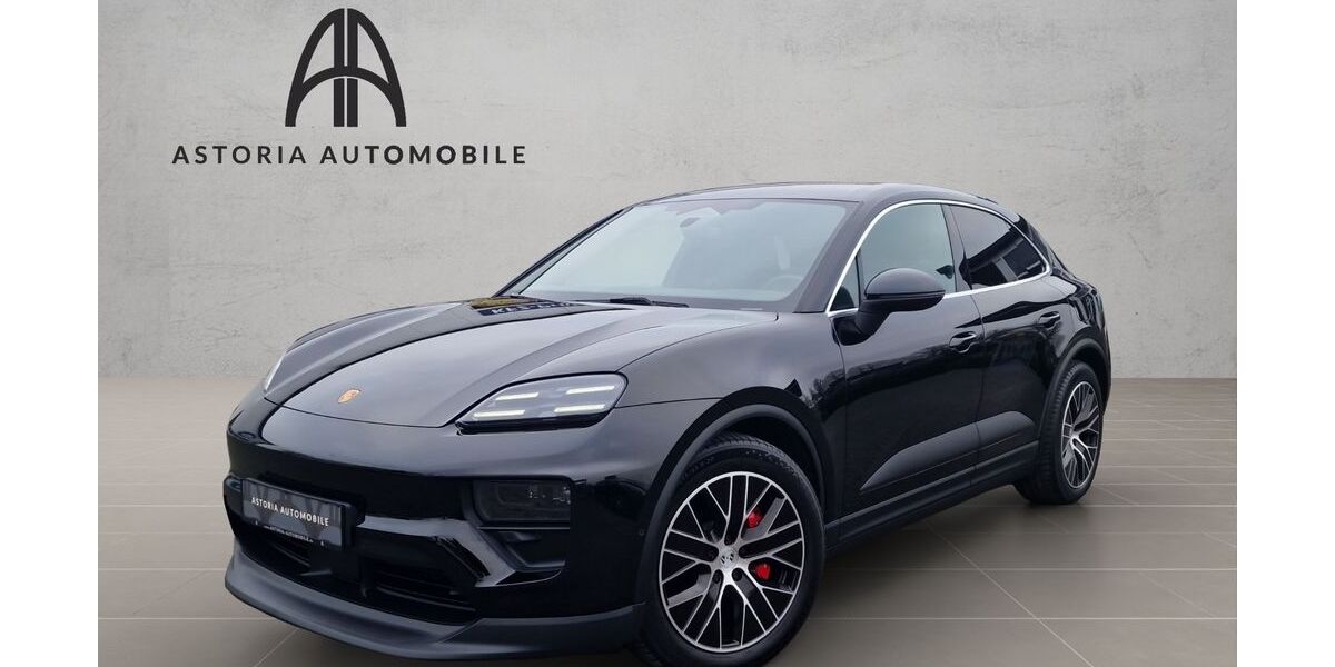 Porsche Macan 24.083 km 80.990 &euro; Kaarst (bei Düsseldorf) 41564
