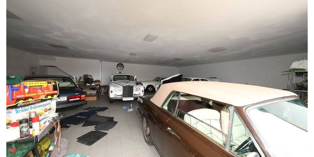 Gewerbeobjekt Krefeld Benrad-Süd - 749.000&euro; | Angebot:25695094